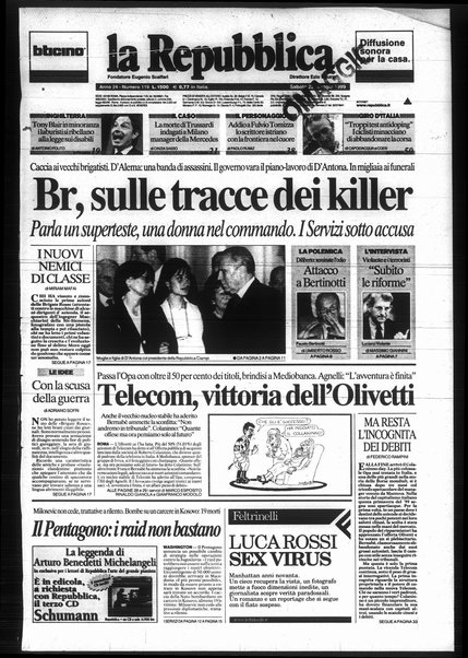 La repubblica